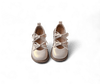 Little Tansy Double Bow Flats - 