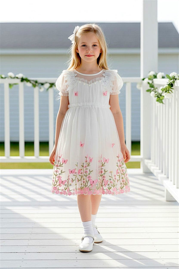First Communion Dresses for Girls | White & Modest Styles First Communion Dresses for Girls | White & Modest Styles