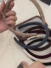 The Dahlia Velvet Headband Set | Girls Velvet Headbands & Hair Accessories Video