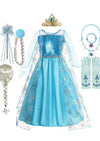 Princess Elyssara Dress - 