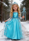 Princess Elyssara Dress - 