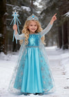 Princess Elyssara Dress - 