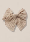 Soft Cotton Fable Bow - 5 colors