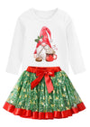 Sparkling Christmas Tutu - 