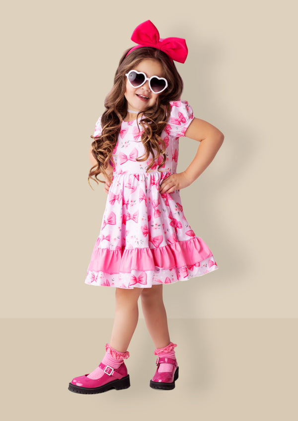 girls barbie dress