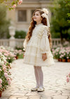The Rue Dress - 