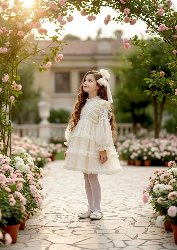 The Rue Dress - 