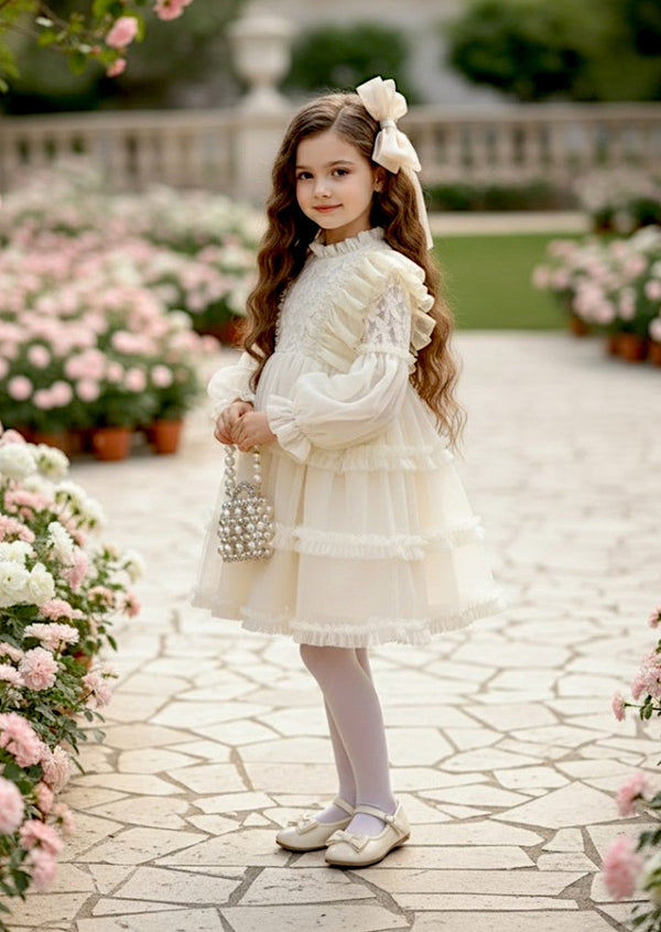 The Rue Dress - 