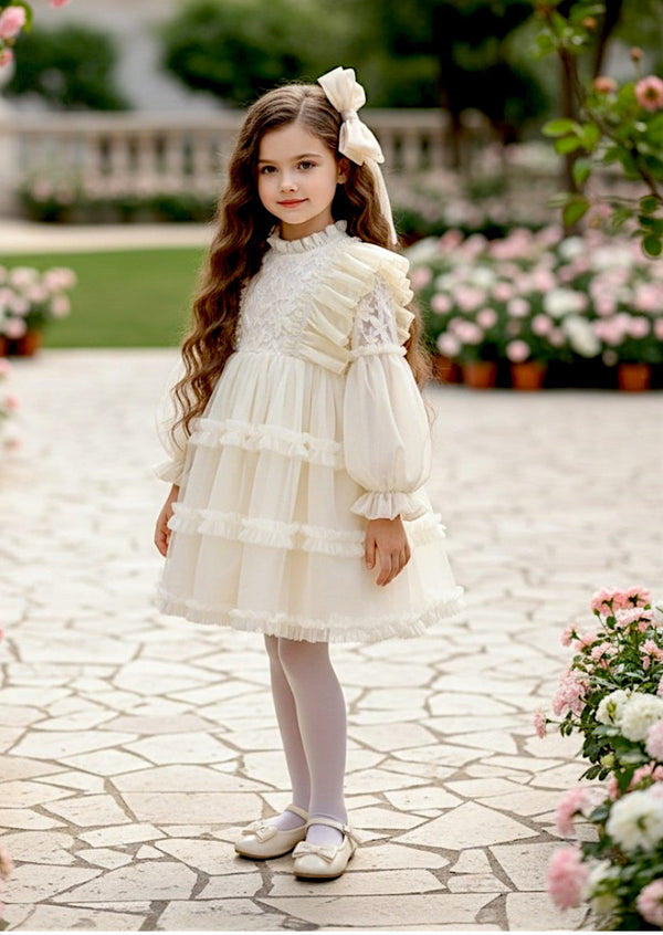 The Rue Dress - 