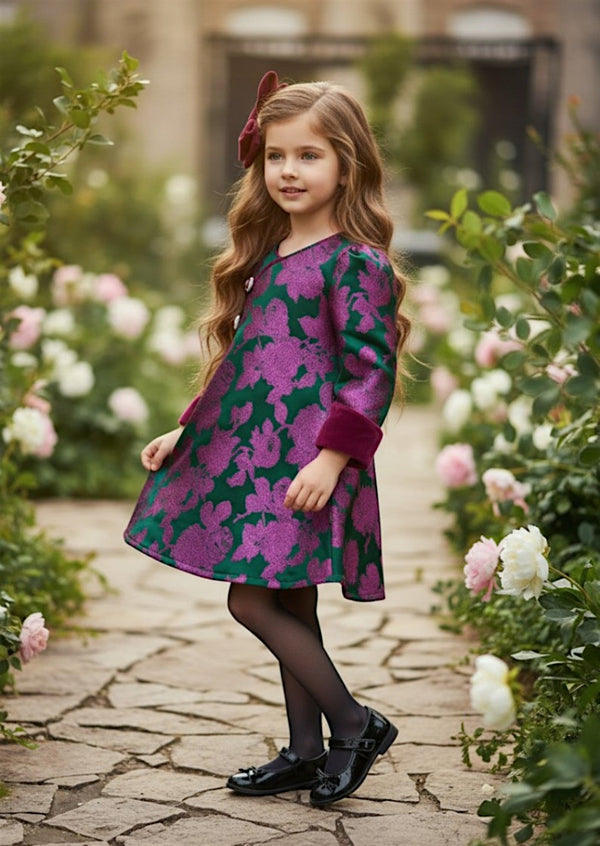 The Vida Dress - 