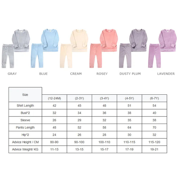 Elowen Soft Touch Tracksuit Lavender