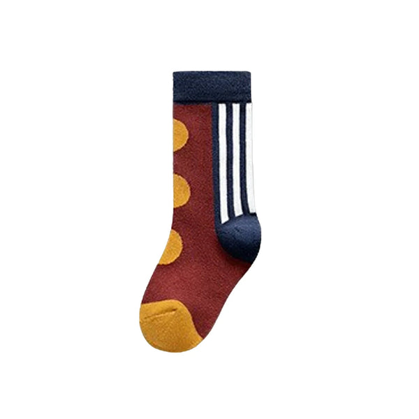 Uni Sock Collection - 3 Pack / 3 - 12 Years - 