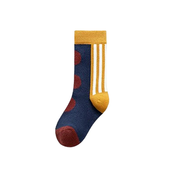 Uni Sock Collection - 3 Pack / 3 - 12 Years - 