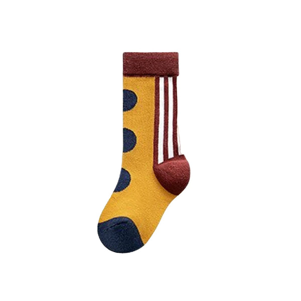 Uni Sock Collection - 3 Pack / 3 - 12 Years - 