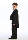 Wellington Tailcoat Tuxedo - 