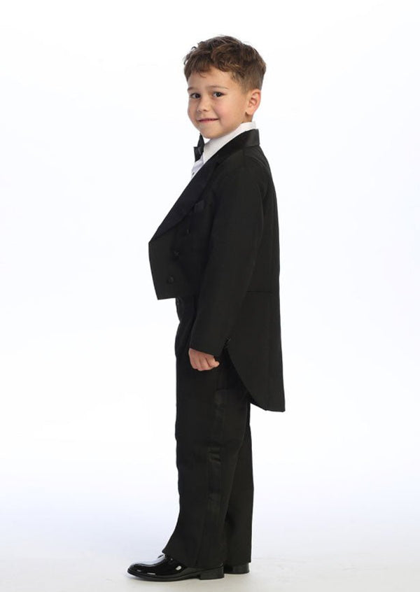 Wellington Tailcoat Tuxedo - 