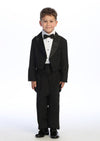 Wellington Tailcoat Tuxedo - 