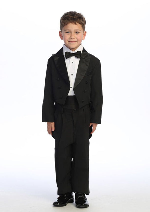 Wellington Tailcoat Tuxedo - 