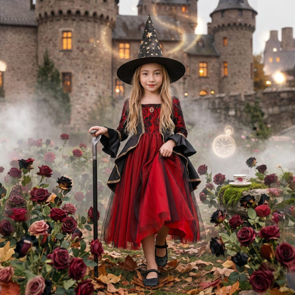 Red Witch