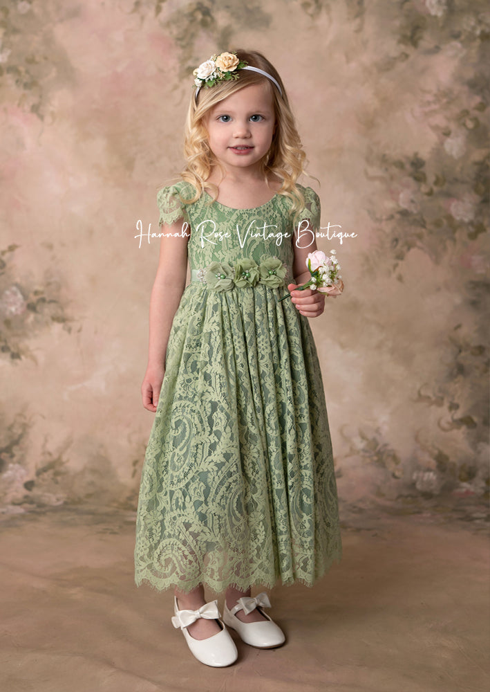 lace party dresses
