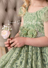 girls party and special occasion dress