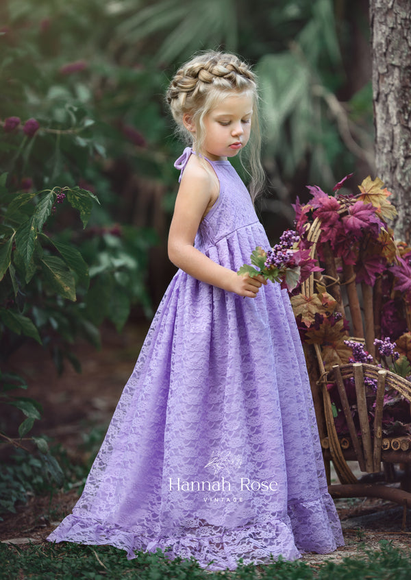 Buy Barbie Purple Gown Online In India - Etsy India