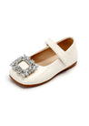 flower girl shoes