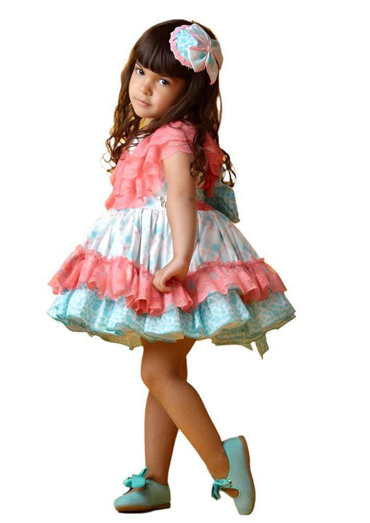 Hannah Rose Childrens Boutique: Adorable Girls Dresses, Clothing ...
