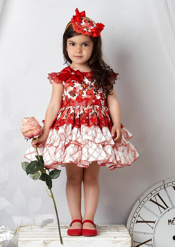 girls couture dresses