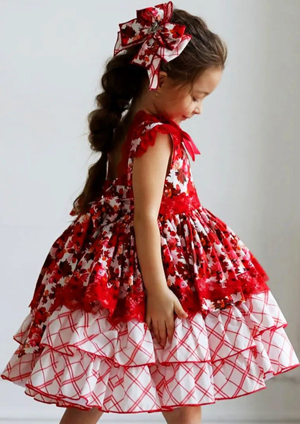 Designer Dresses For girls