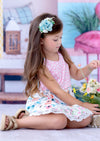 twirly dresses for little girls