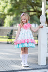 fancy little girls dresses