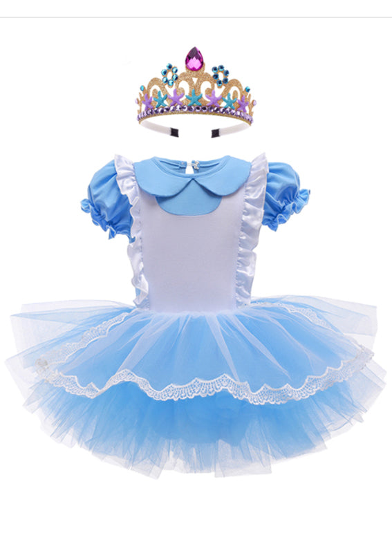 girls costumes for Halloween, Alice in Wonderland Costume, Little girl costumes, Co play costumes, play dress up
