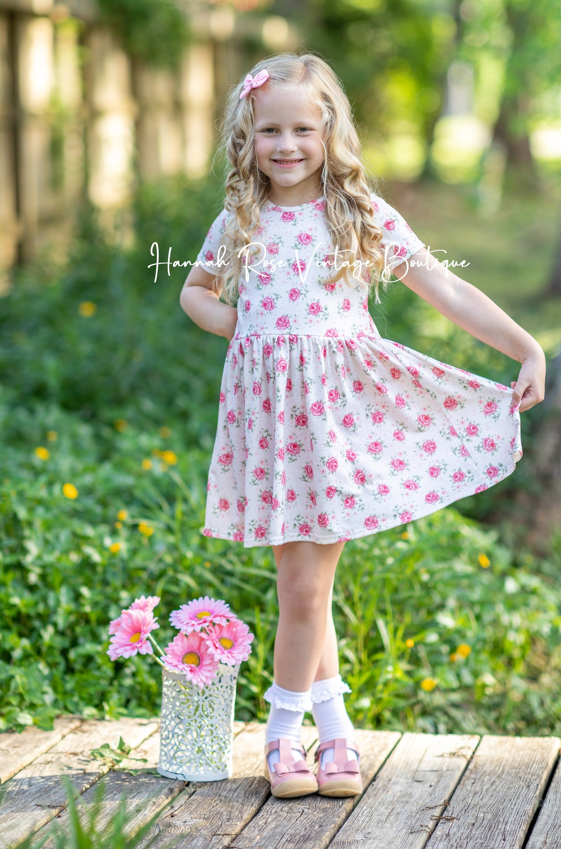 girls twirl dresses