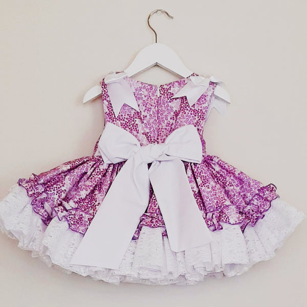 designer baby dresses