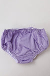  hand made baby bloomers