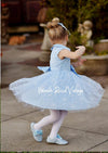 Winter Magic Snowflake Dress - 