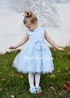 Winter Magic Snowflake Dress - 