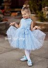 Winter Magic Snowflake Dress - 