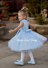 Winter Magic Snowflake Dress - 