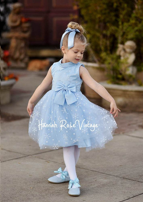 navy blue dress for baby girl The Bodycon Dress & Duster Set (Baby Blue) – Bump City main image 1